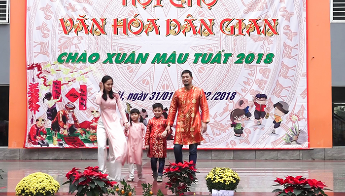 Mái nhà tôi yêu – Mái nhà Bill Gates Schools