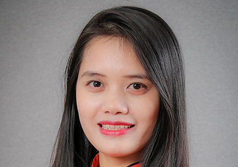 Kỉ niệm về mái trường thân yêu