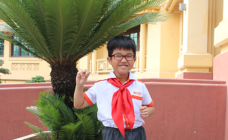 Mẹ - Người cho em tất cả