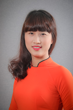 Hoa nở từ tâm