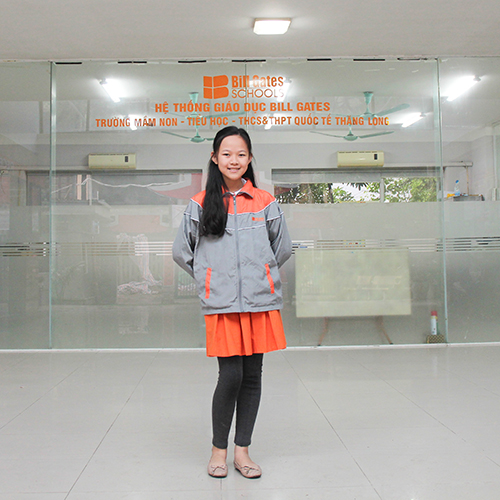 Nguyễn Thị Bé