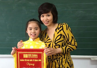 Hạnh phúc của tôi