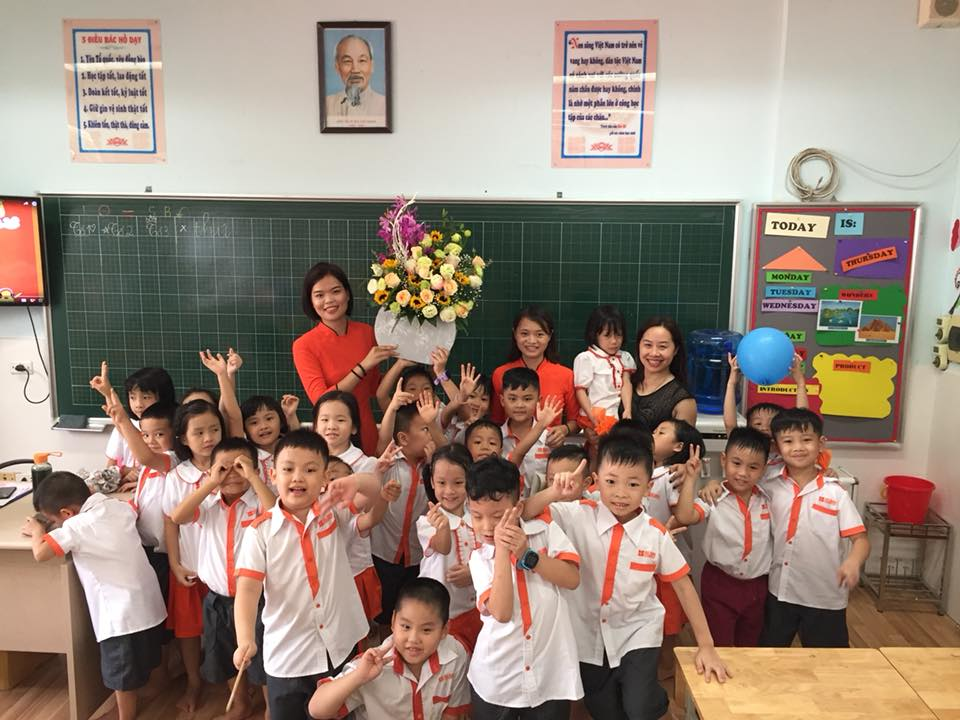 Những gửi gắm dành tặng con yêu