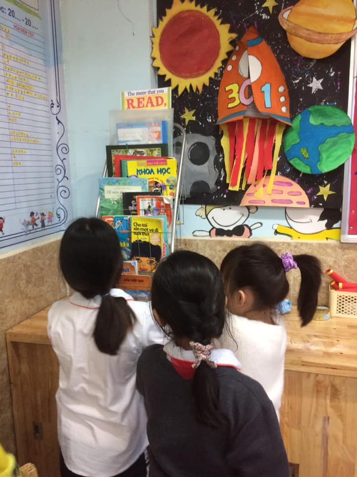 Những gửi gắm dành tặng con yêu