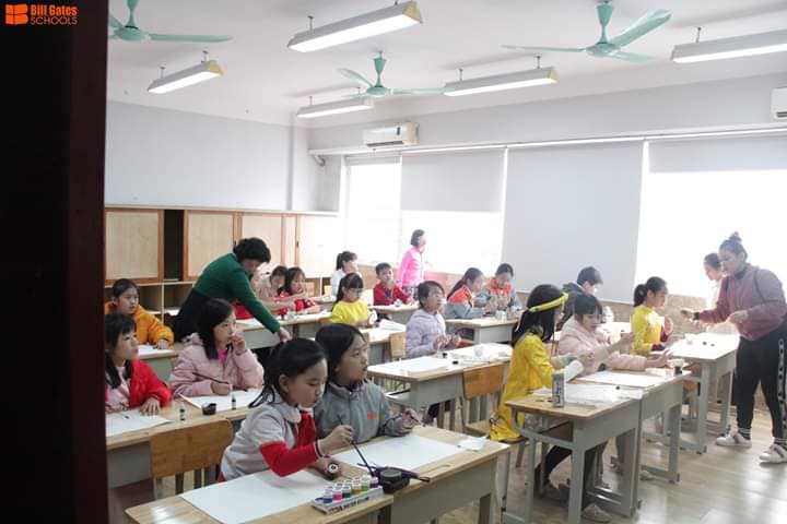 Tìm về nét văn hóa xưa