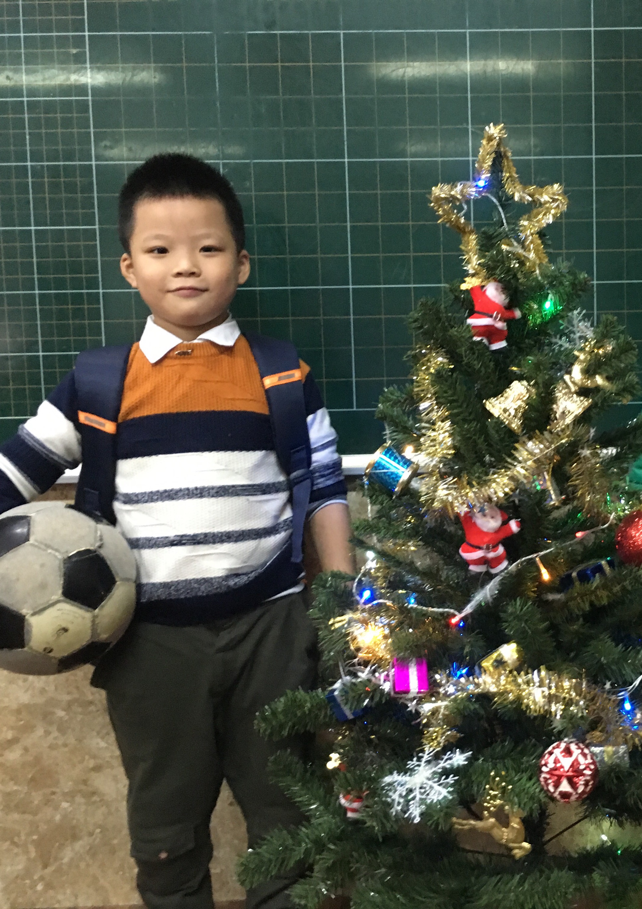 Lời nhắn nhủ yêu thương
