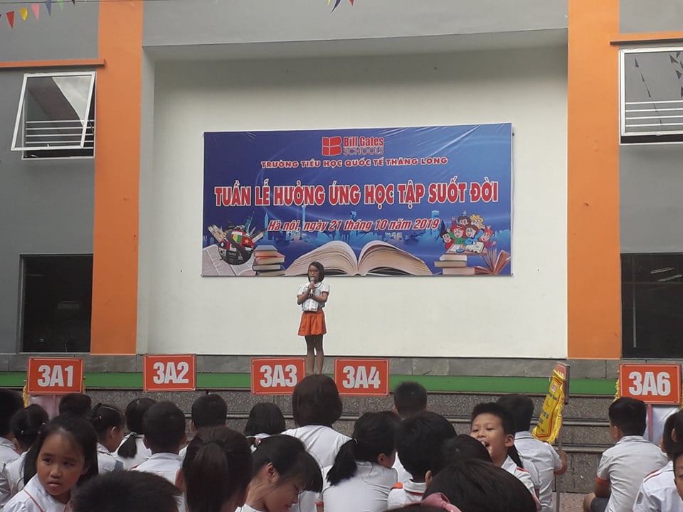 Cuốn sách em yêu