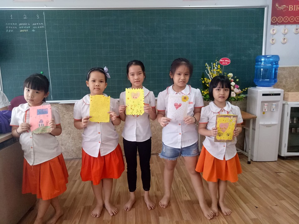 Ngày của Mẹ