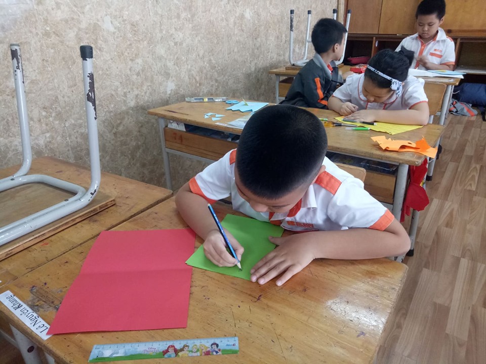 Ngày của Mẹ