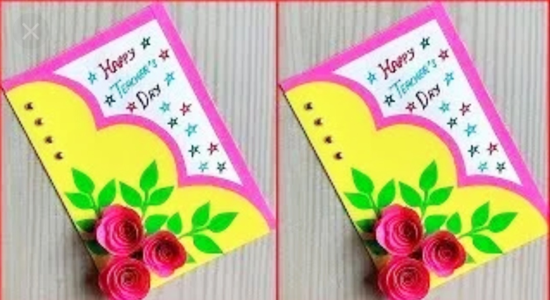 Cô giáo lớp em