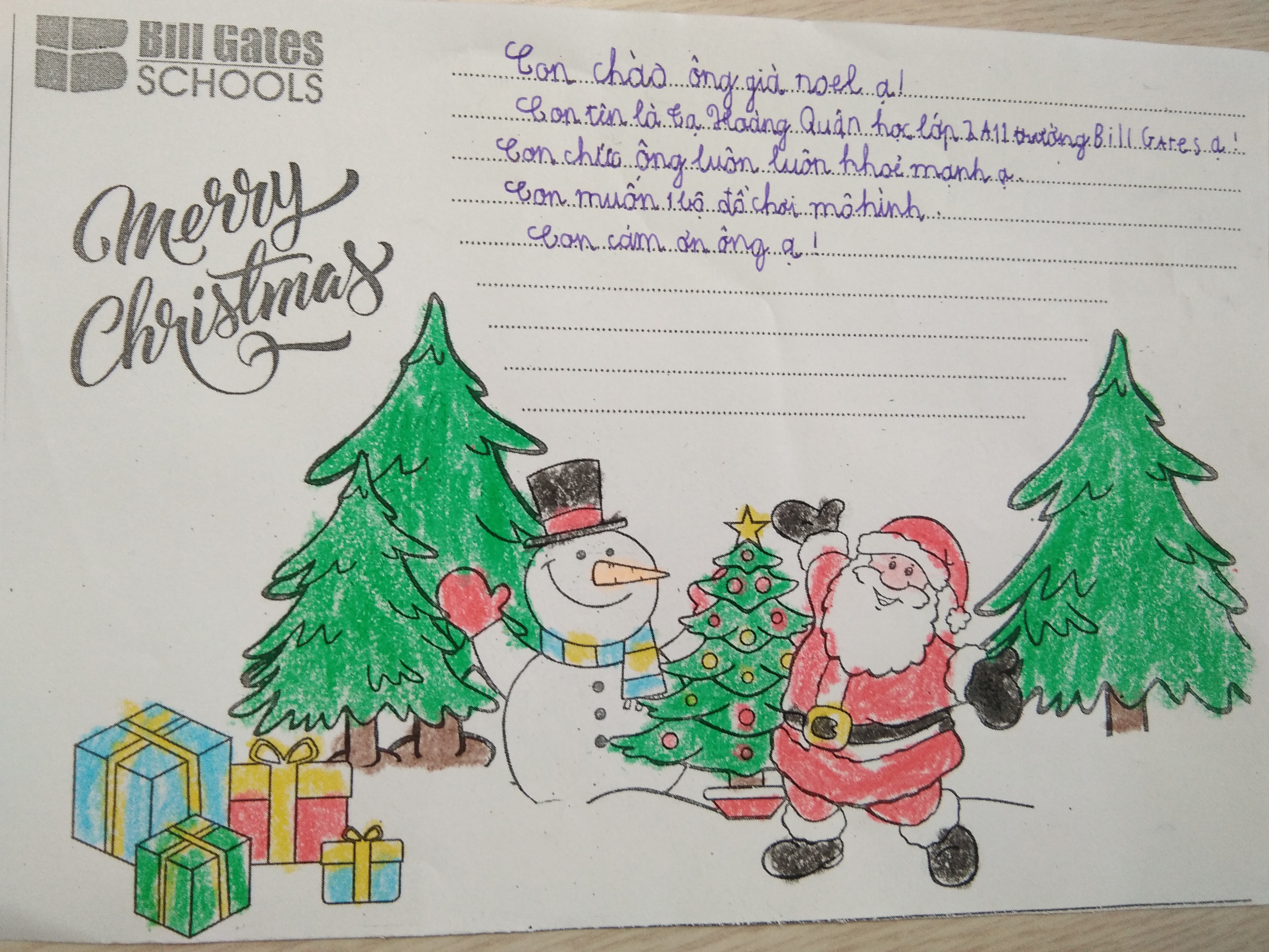 Yêu thương ấm áp