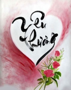 Xuân Kỷ Hợi yêu thương