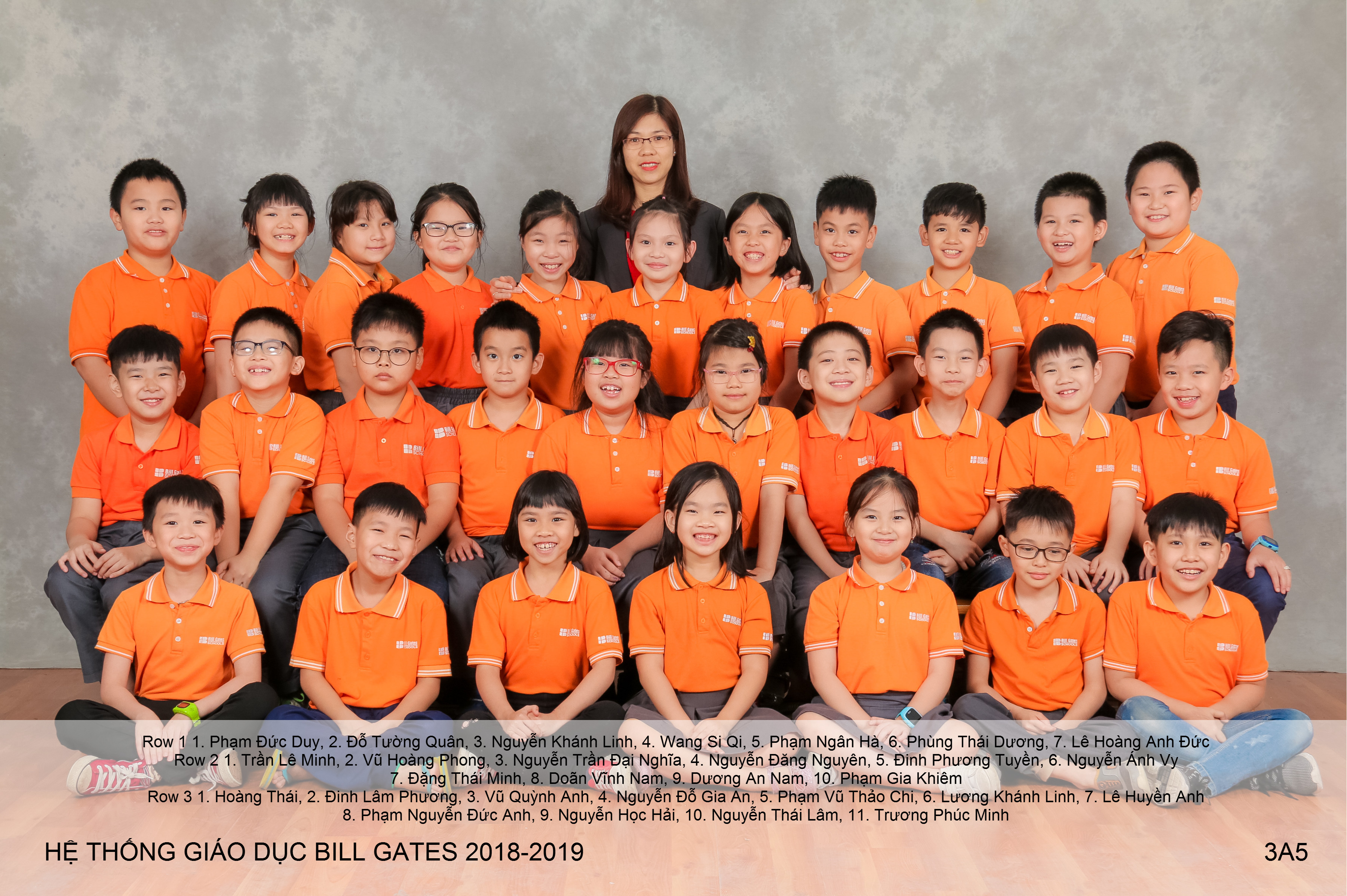 Mái trường và cô giáo