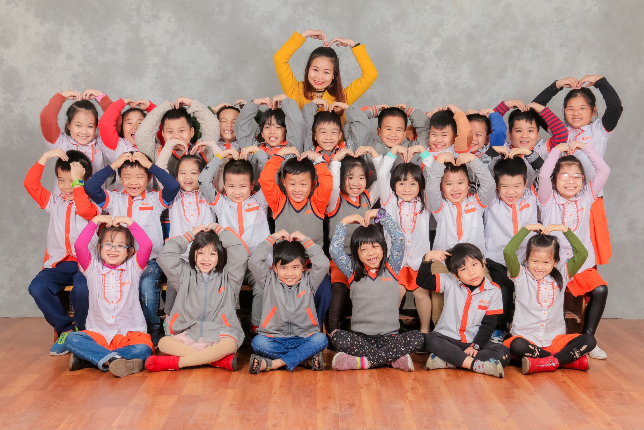 Lời của cô