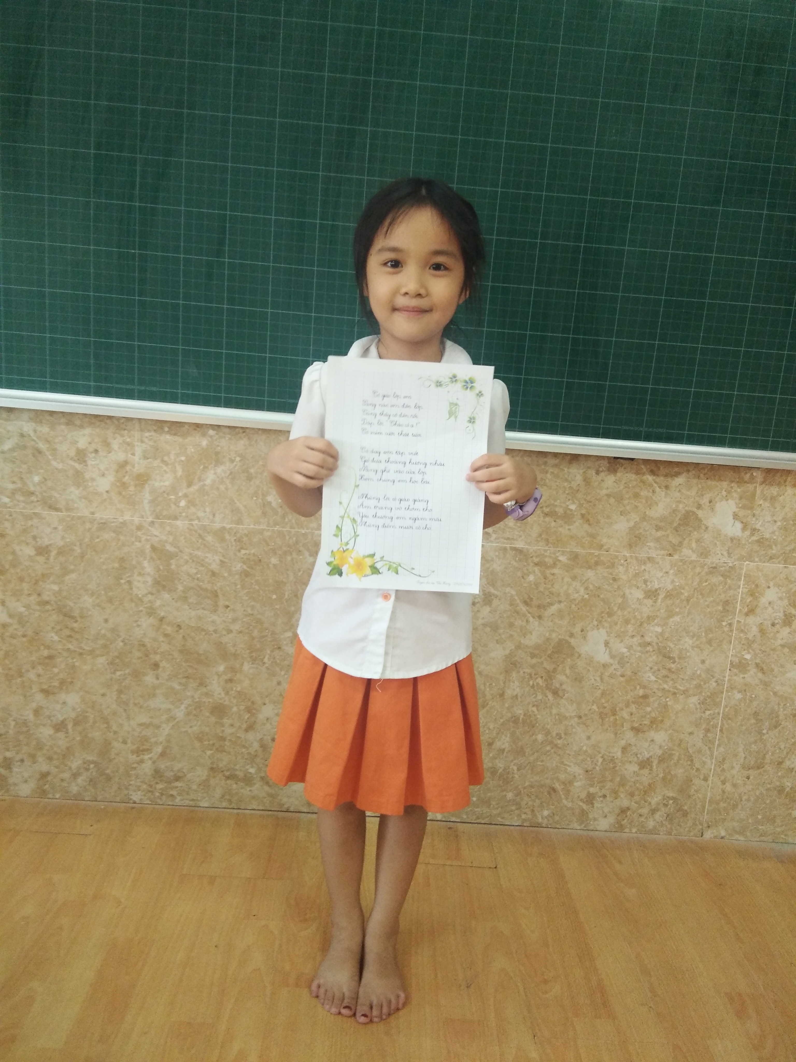 Nét chữ nết người