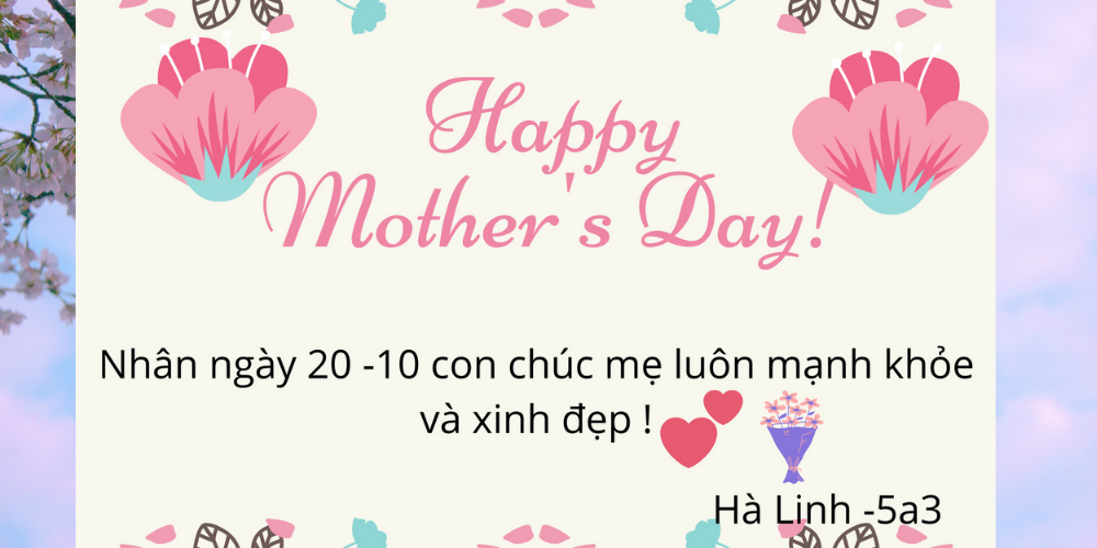 Thiệp mừng