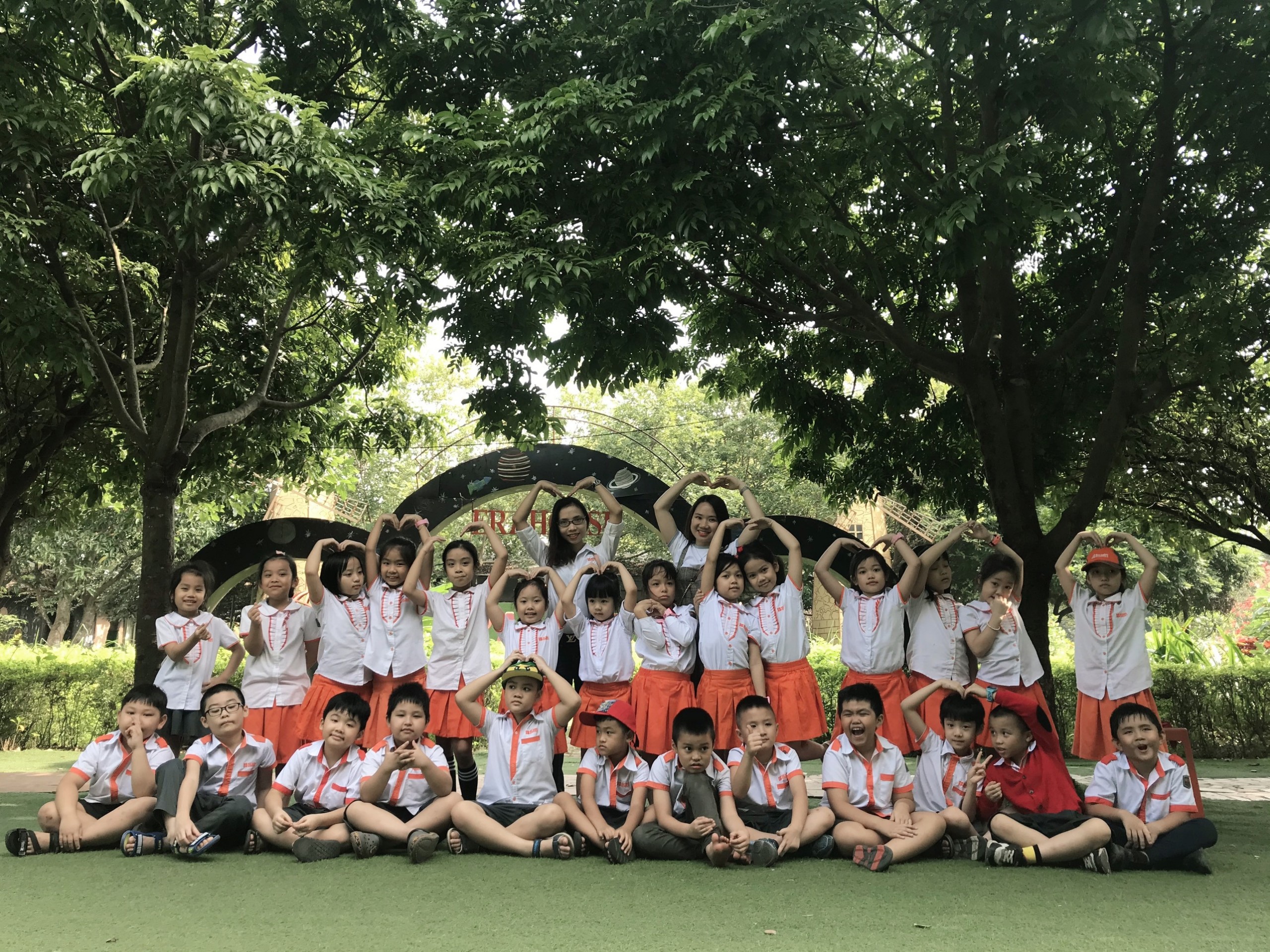 Era House một trải nghiệm thú vị
