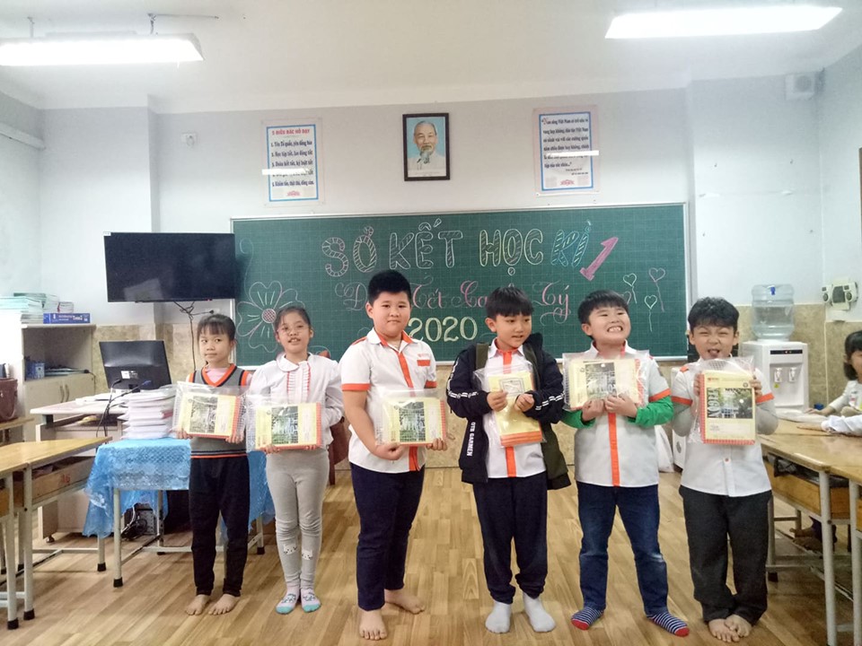 Mừng Xuân Canh Tý 2020