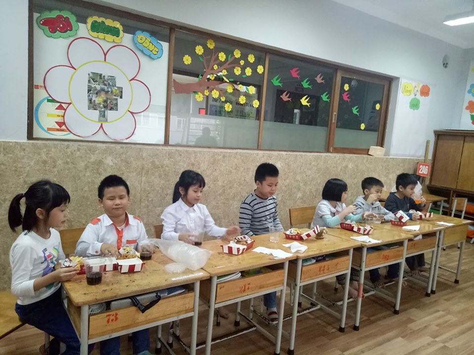Mừng Xuân Canh Tý 2020
