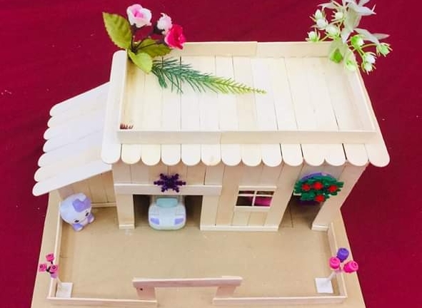 Ngày hội sáng tạo - Khơi nguồn cảm hứng