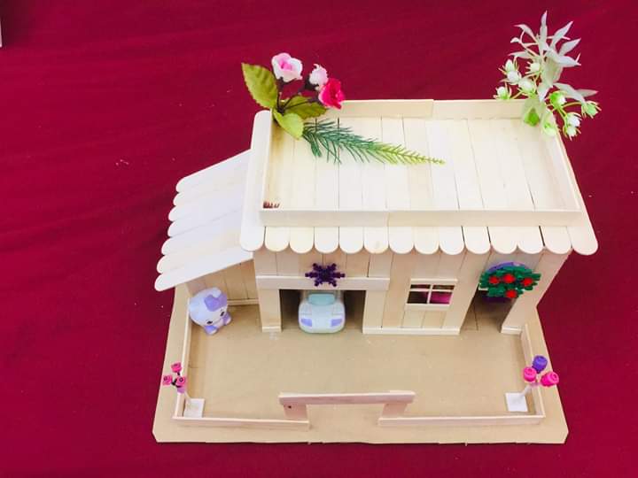 Ngày hội sáng tạo - Khơi nguồn cảm hứng