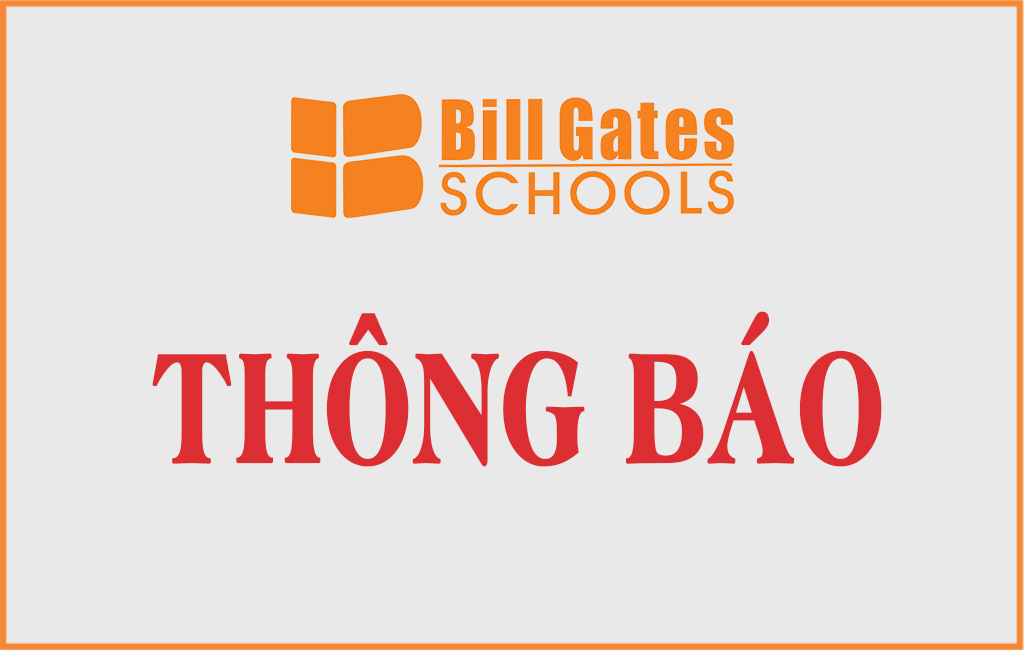 Nội dung Cam kết chất lượng giáo dục của trường THQT Thăng Long năm học 2019 – 2020