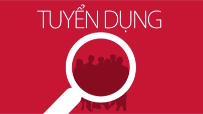 Tuyển dụng cán bộ y tế
