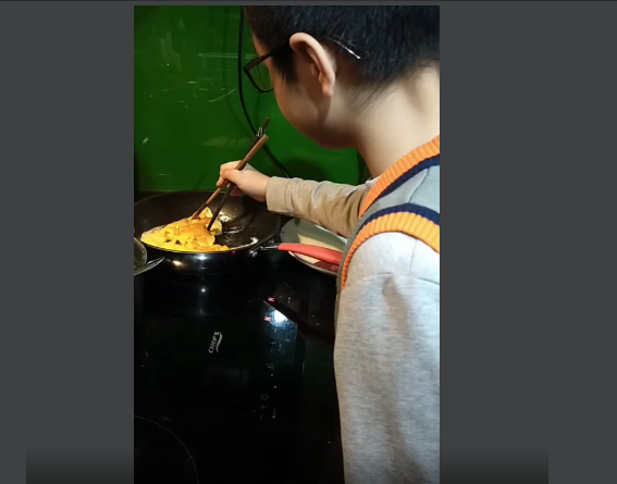 Dấu ấn mùa Covid