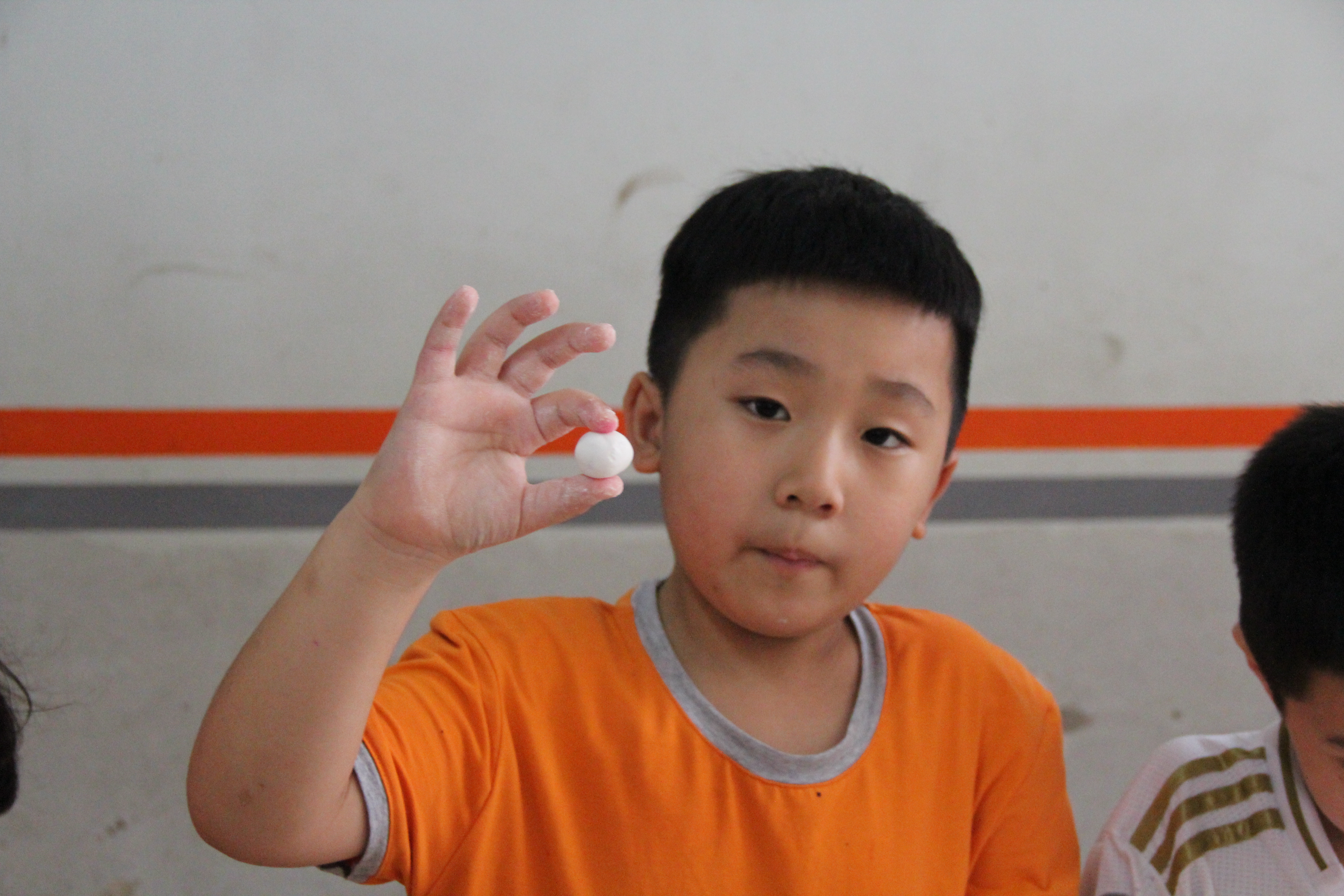 Chúng em vui Tết hàn thực