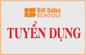 Tuyển dụng Cán bộ kế toán