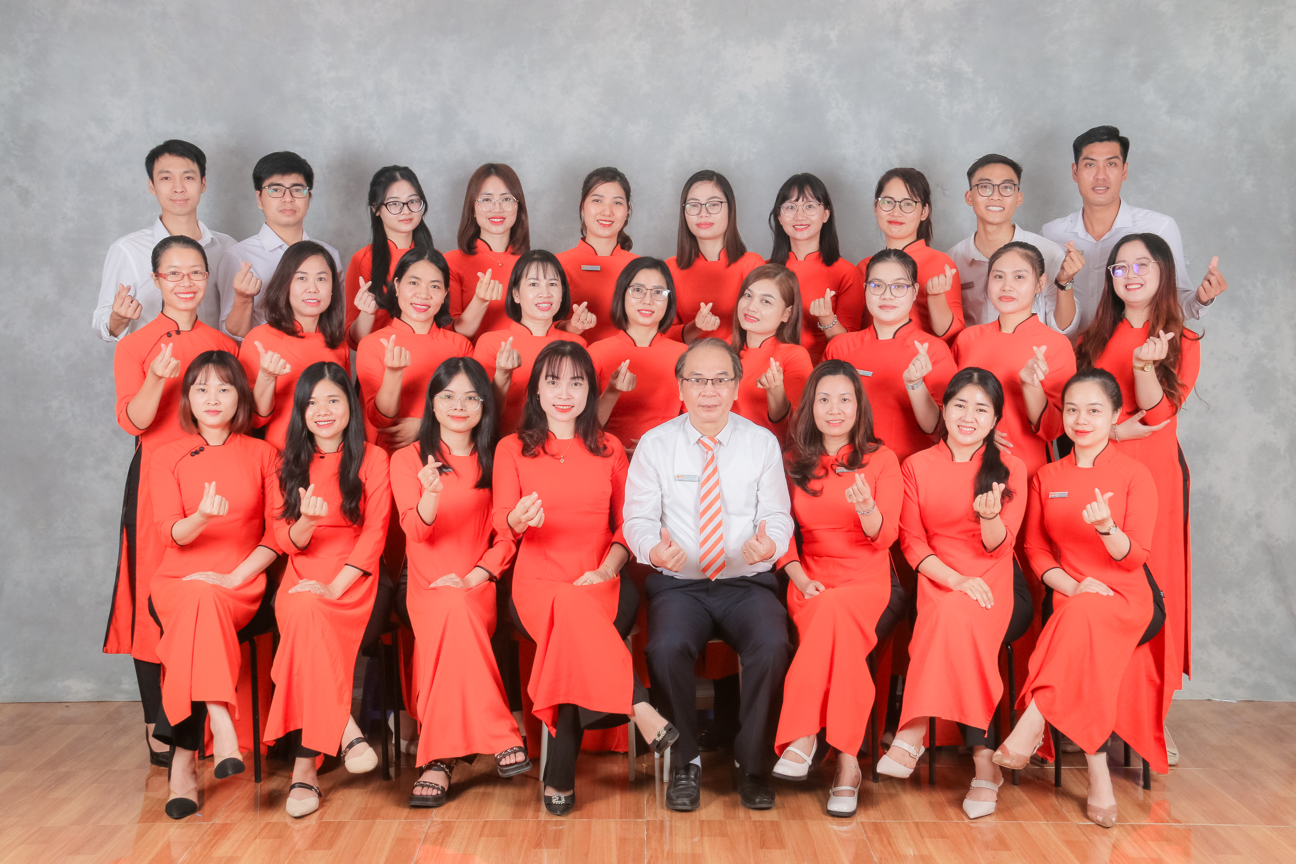 Tuyển dụng nhân sự năm học 2024-2025 ( Bill Gates Schools)