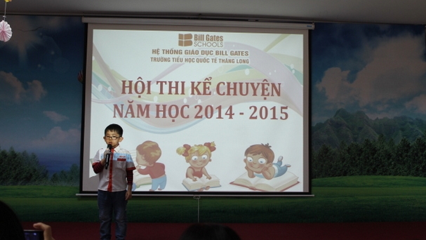 Hình ảnh hoạt động
