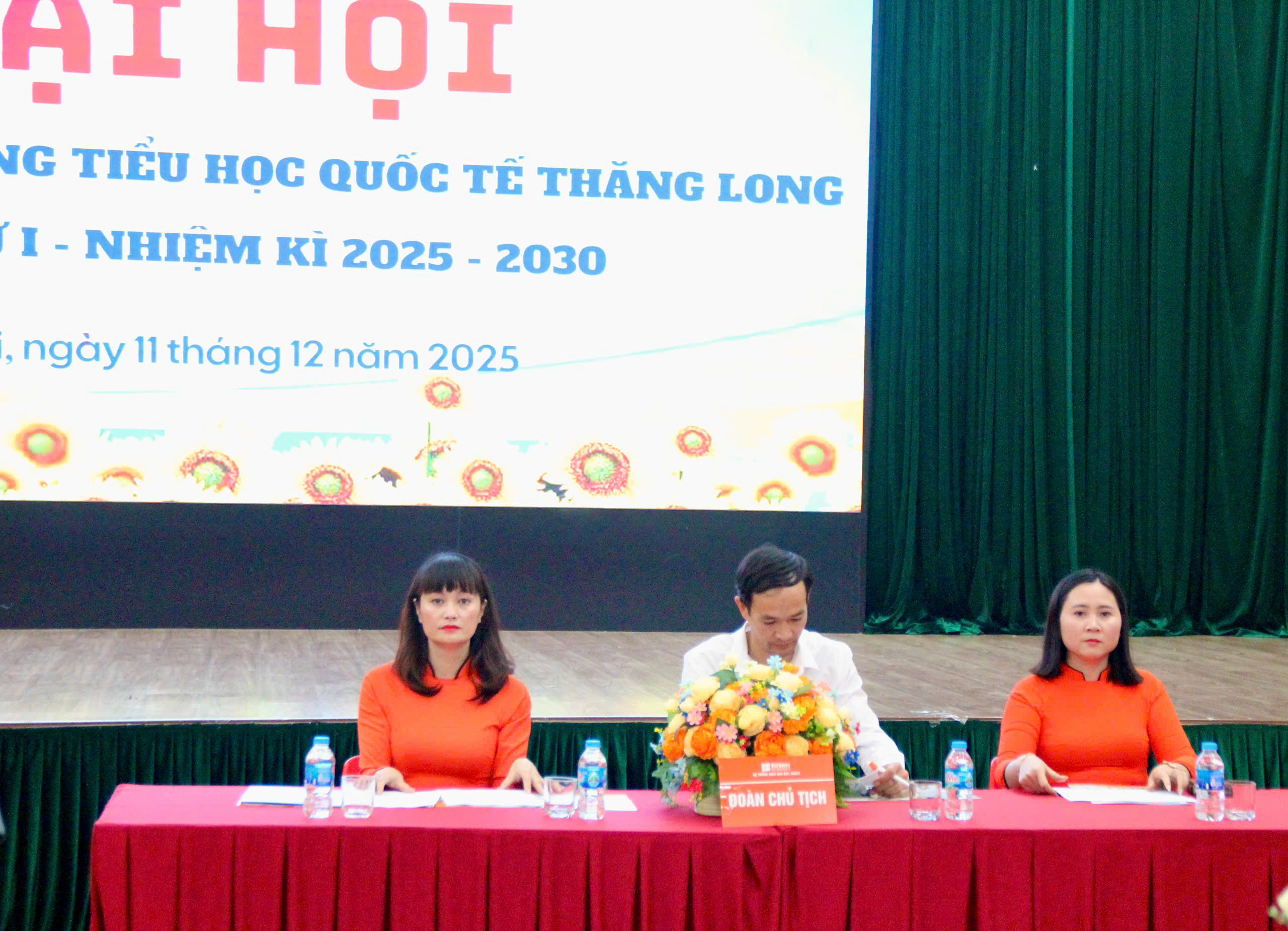 Hình ảnh hoạt động