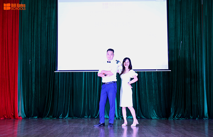 Hình ảnh hoạt động