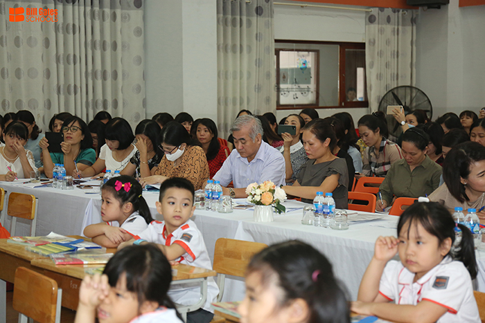 Hình ảnh hoạt động