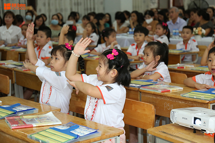 Hình ảnh hoạt động
