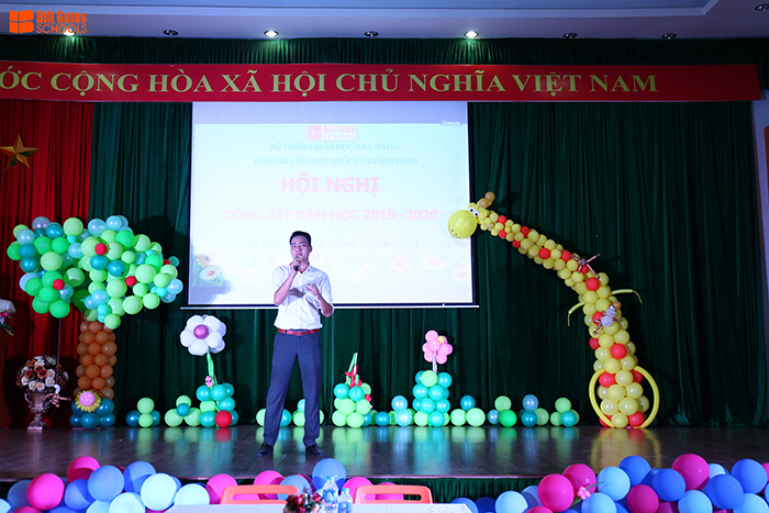 Hình ảnh hoạt động