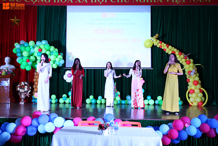 Hình ảnh hoạt động