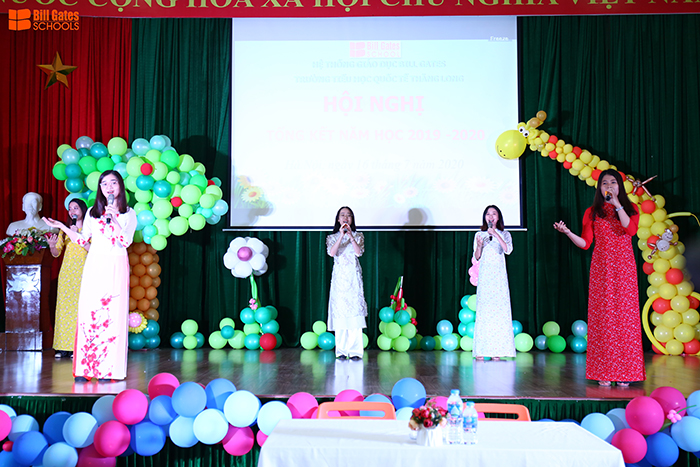 Hình ảnh hoạt động