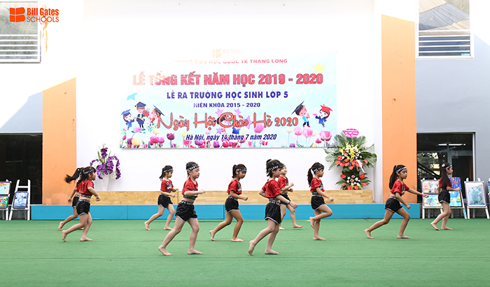 Hình ảnh hoạt động