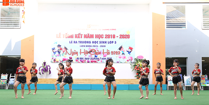 Hình ảnh hoạt động