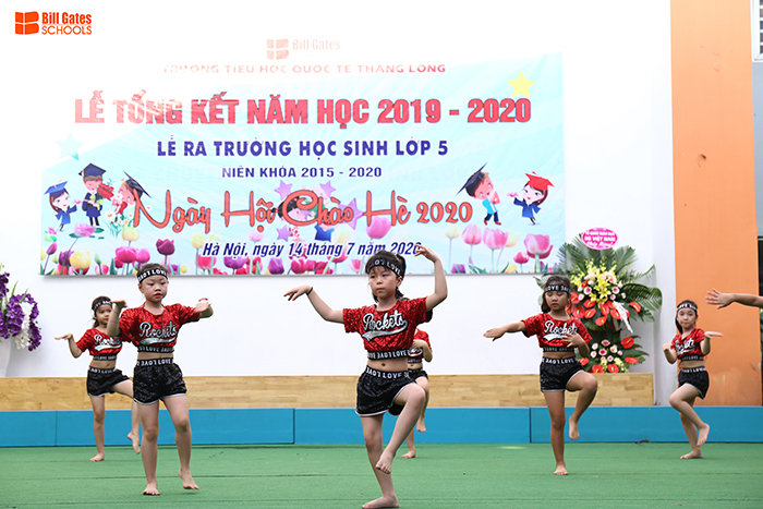 Hình ảnh hoạt động