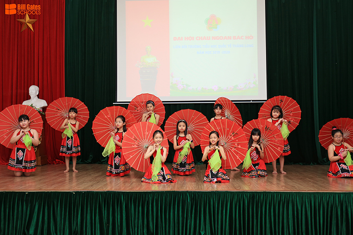 Hình ảnh hoạt động