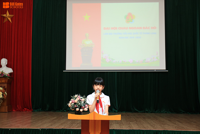 Hình ảnh hoạt động