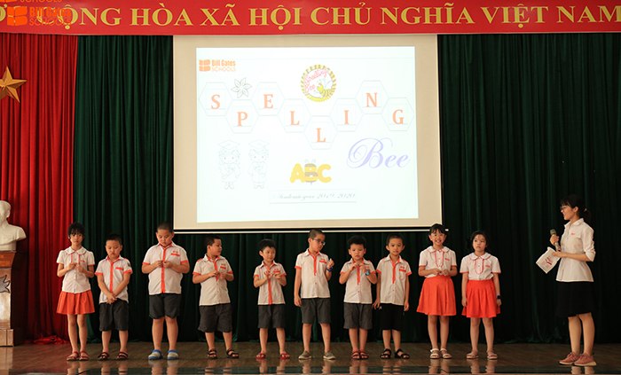 Hình ảnh hoạt động