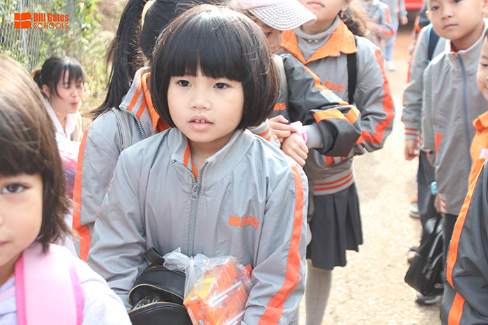 Hình ảnh hoạt động