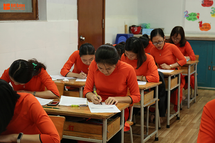 Hình ảnh hoạt động