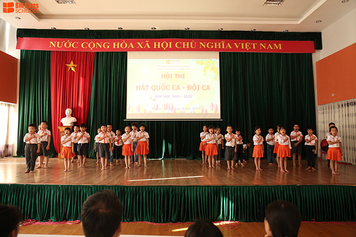 Hình ảnh hoạt động