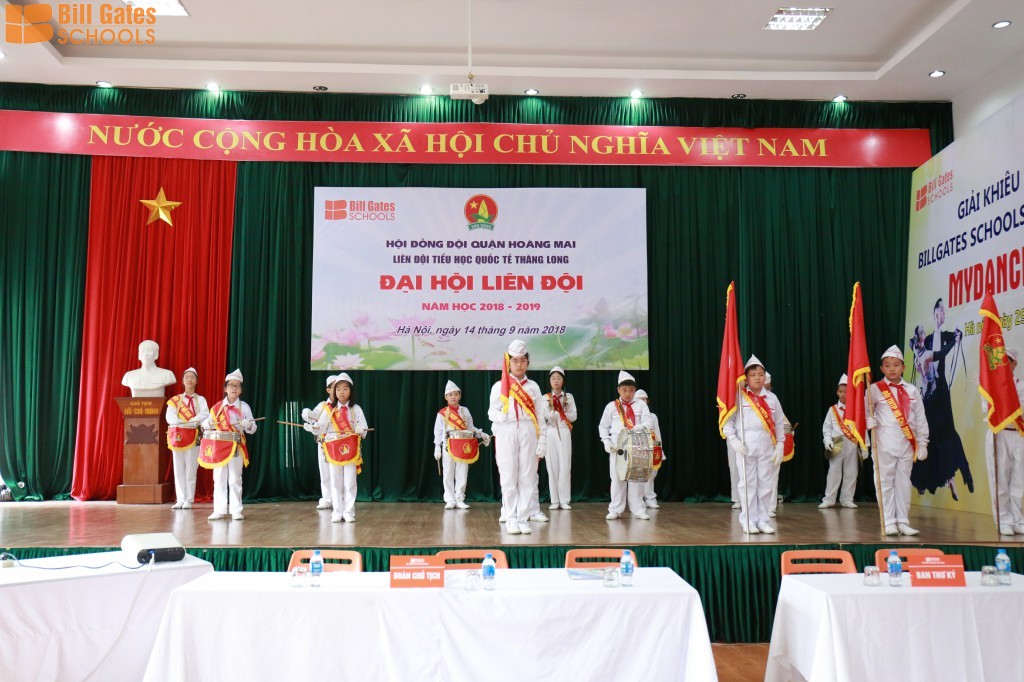 Hình ảnh hoạt động