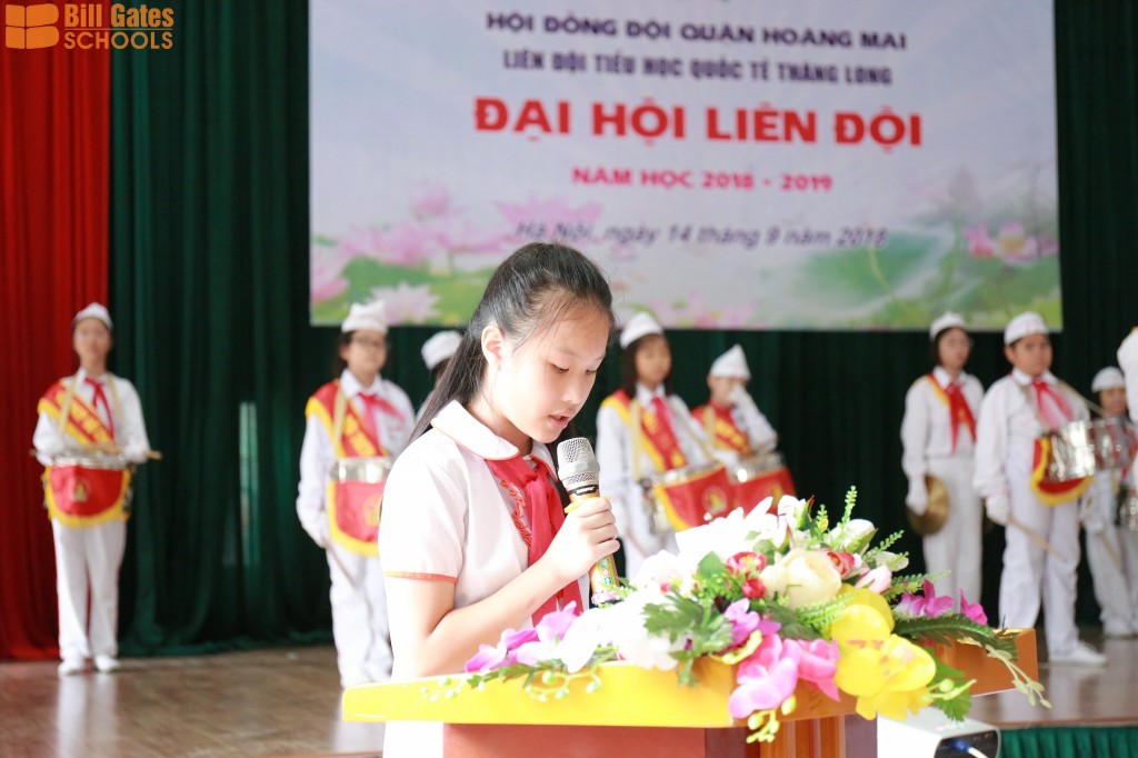 Hình ảnh hoạt động